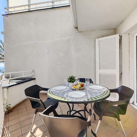 Apartment Platja De Roses-2 By Interhome Zewnętrze zdjęcie