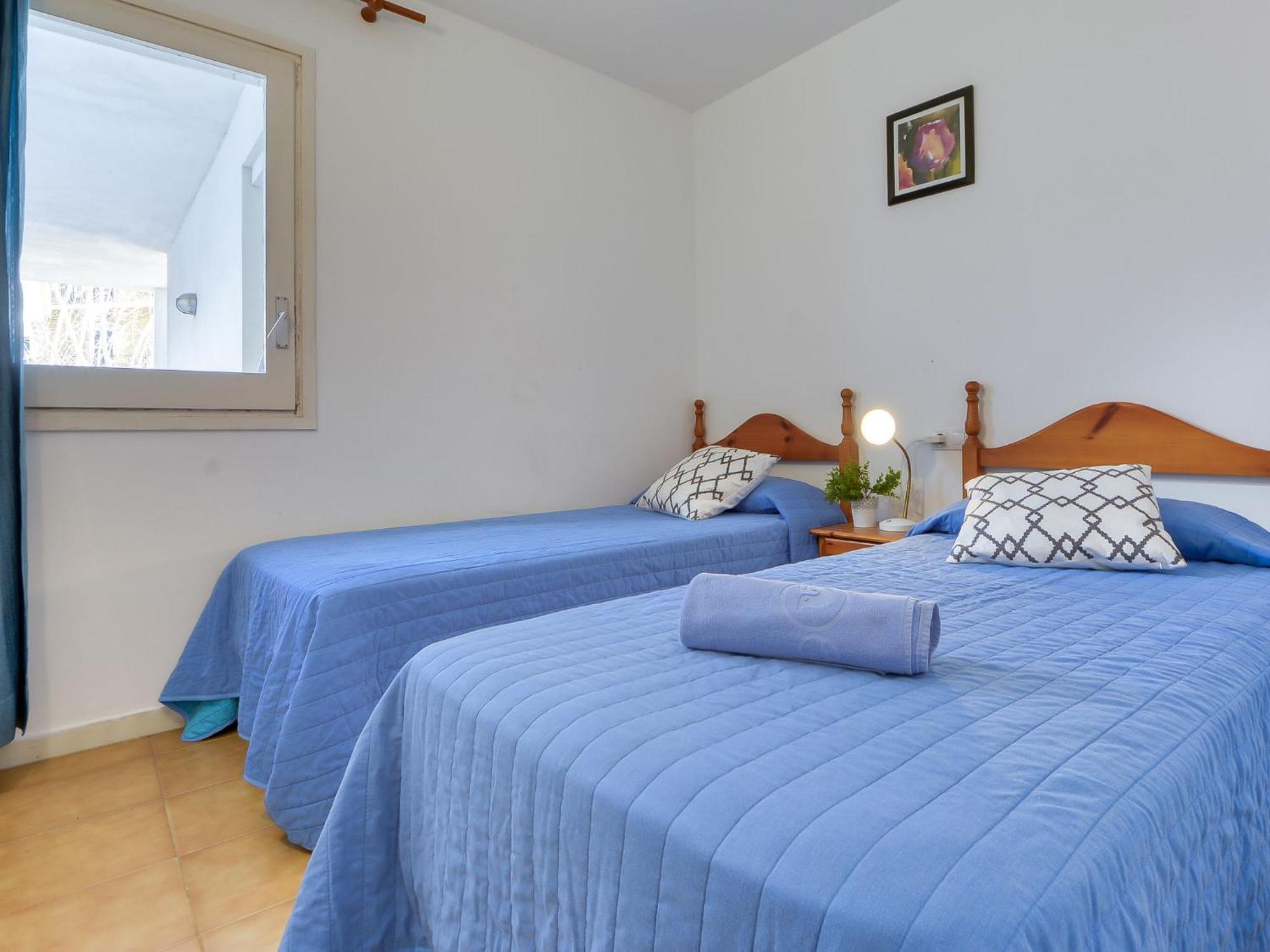 Apartment Platja De Roses-2 By Interhome Zewnętrze zdjęcie