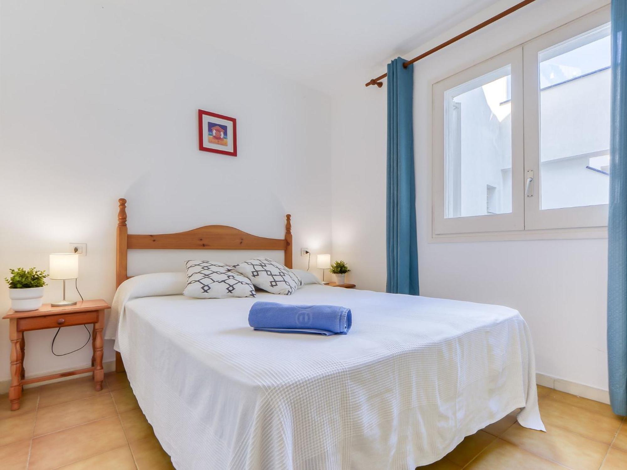 Apartment Platja De Roses-2 By Interhome Zewnętrze zdjęcie