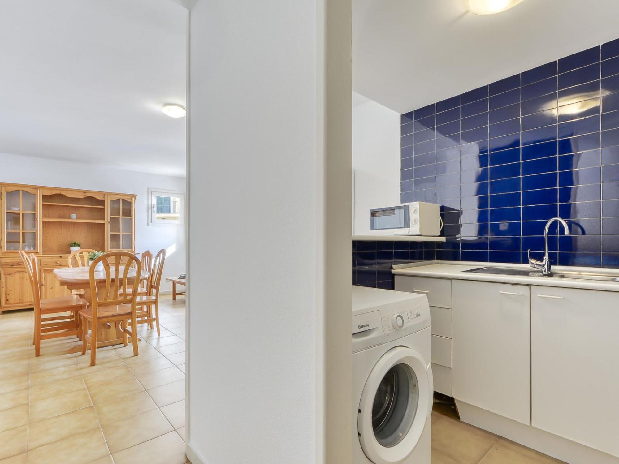Apartment Platja De Roses-2 By Interhome Zewnętrze zdjęcie