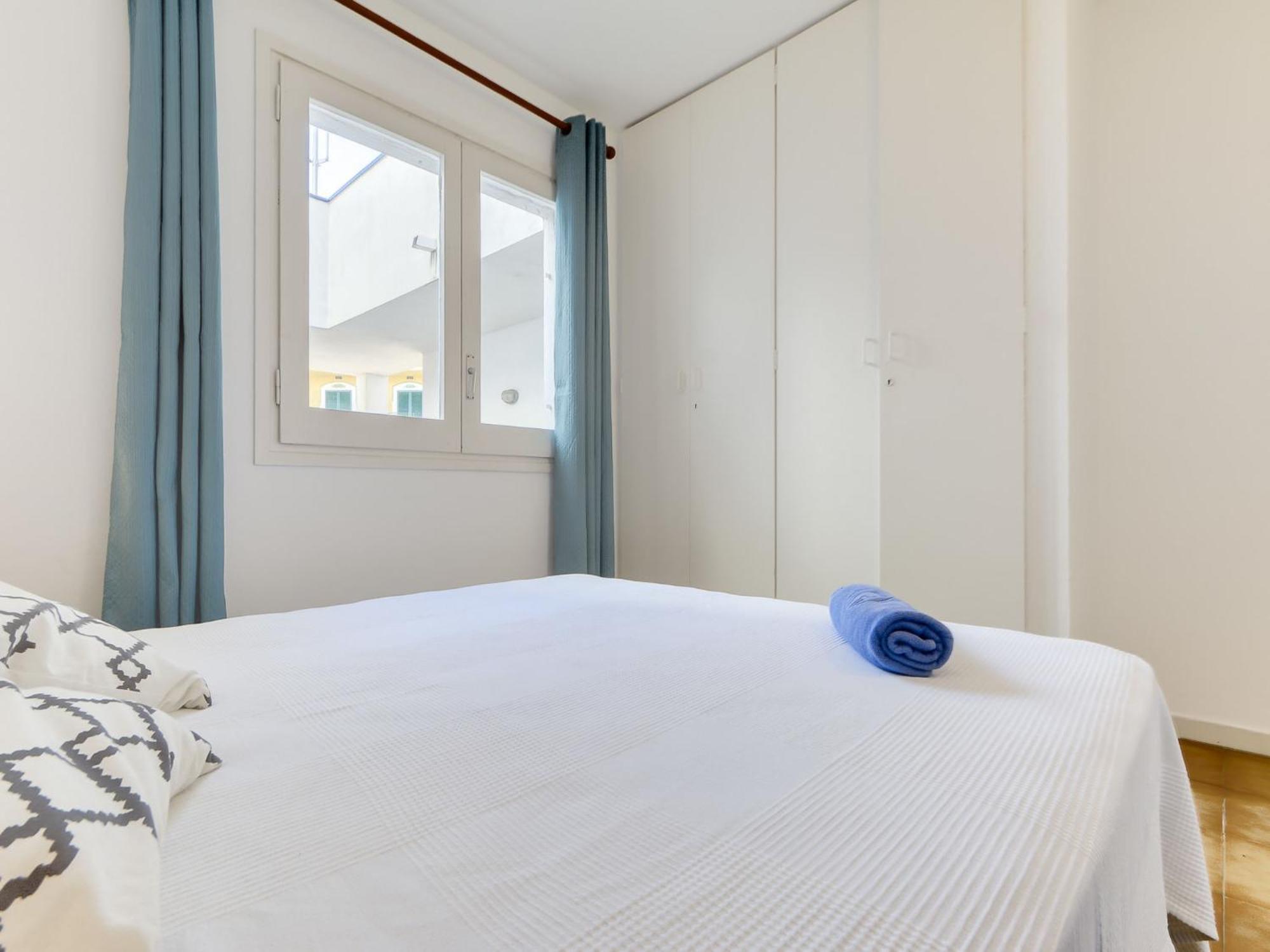 Apartment Platja De Roses-2 By Interhome Zewnętrze zdjęcie