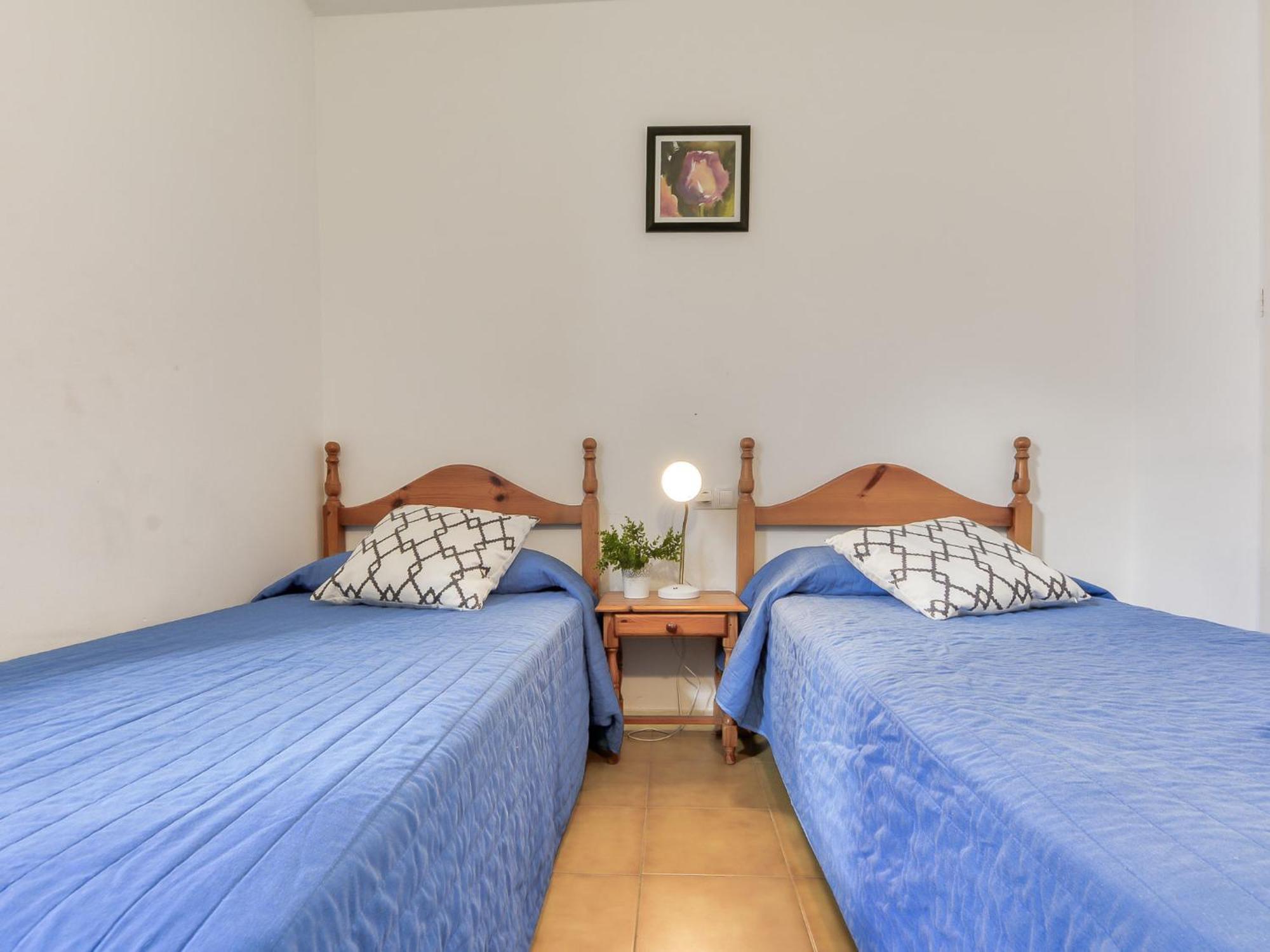 Apartment Platja De Roses-2 By Interhome Zewnętrze zdjęcie