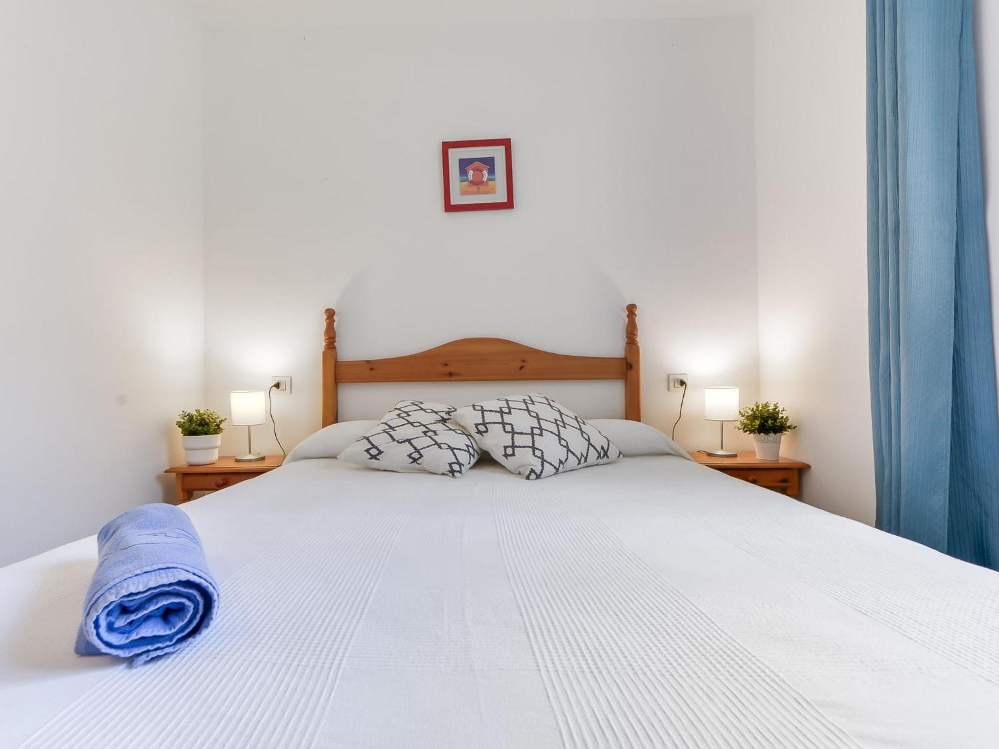 Apartment Platja De Roses-2 By Interhome Zewnętrze zdjęcie