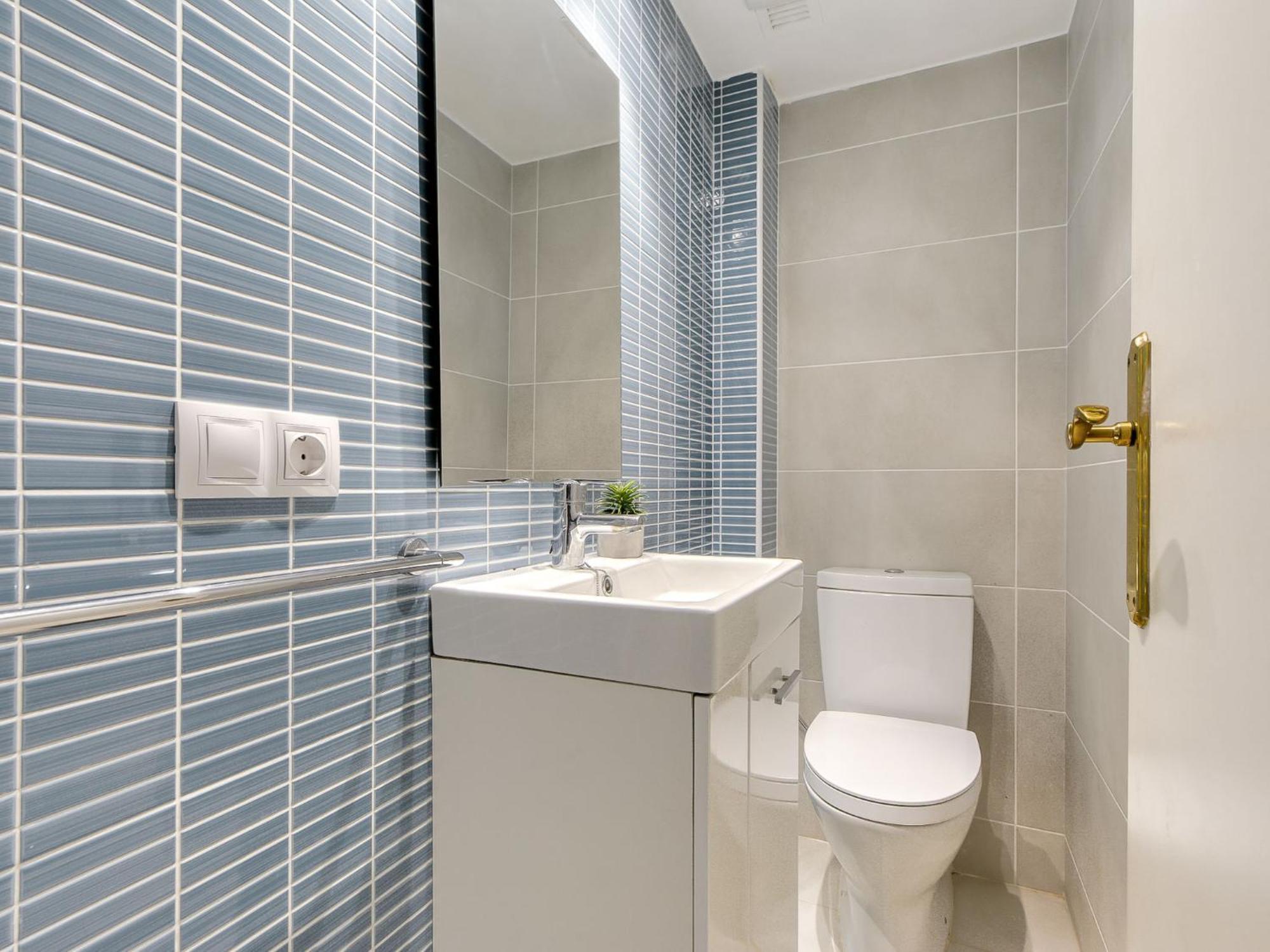 Apartment Platja De Roses-2 By Interhome Zewnętrze zdjęcie